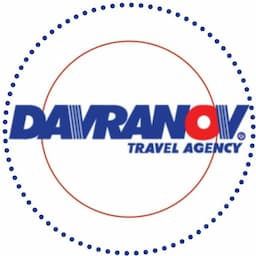 DAVRANOV
