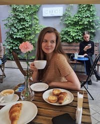Евгения