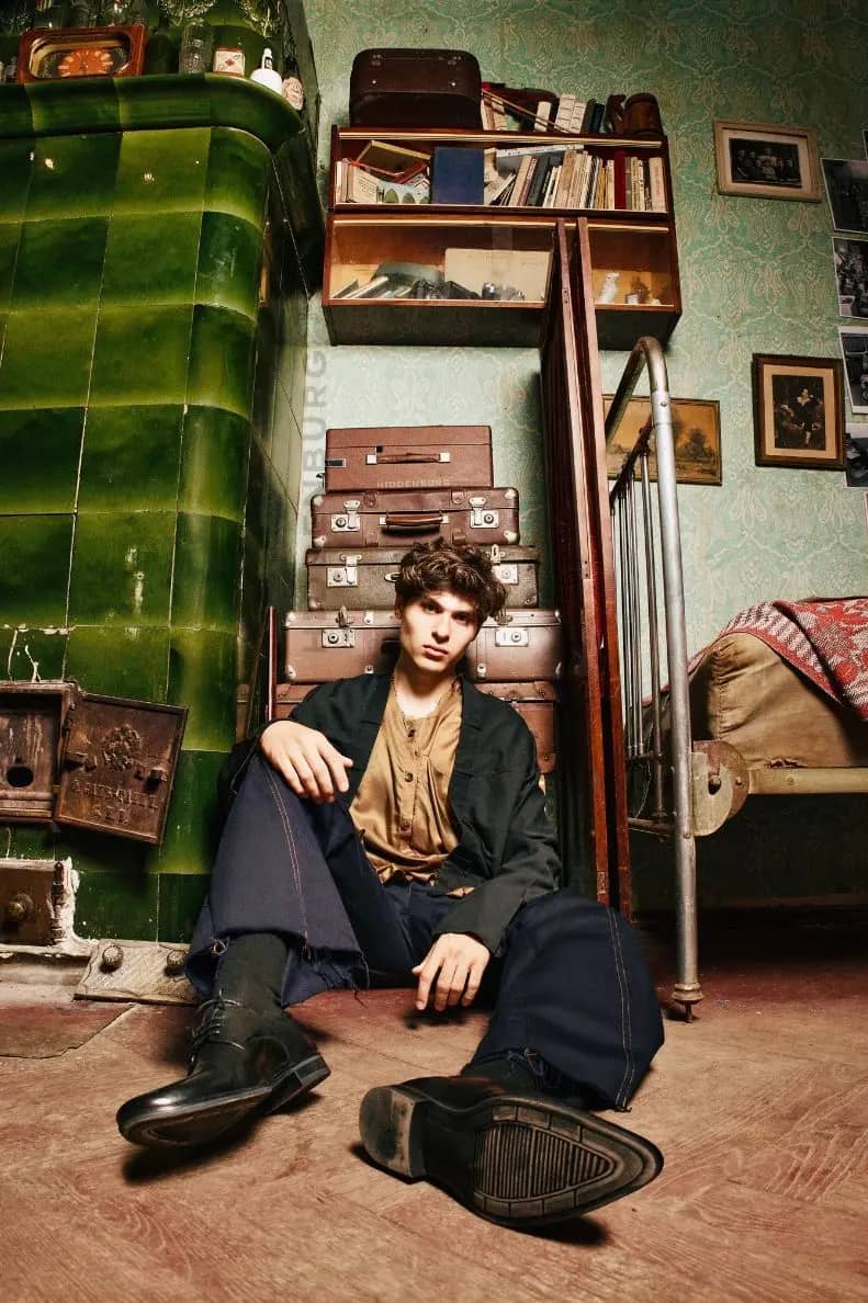 Фотография экскурсии Приватный тур по Трем старинным квартирам 1