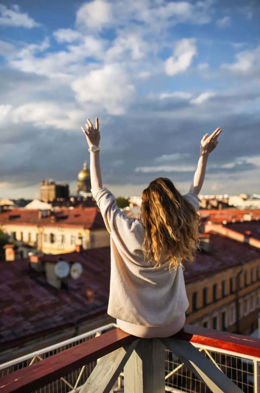 Фотография экскурсии Исторический центр Петербурга: дворы, парадные и виды с крыши 1