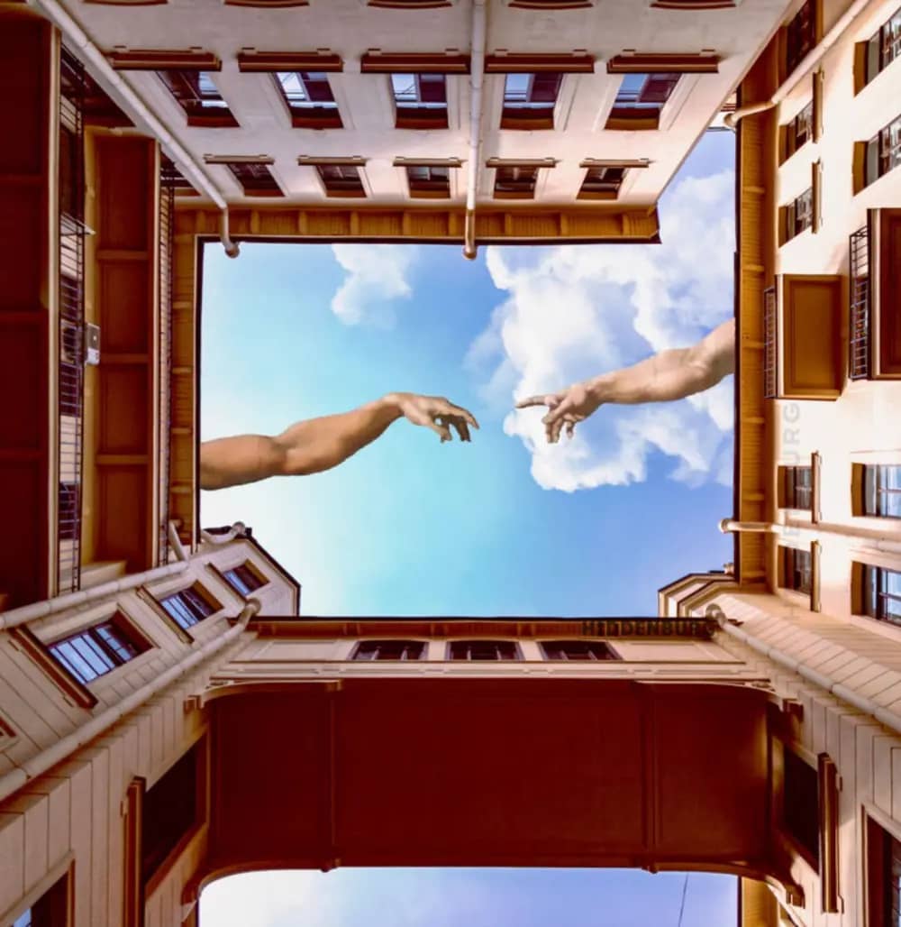 Фотография экскурсии Фотоэкскурсия в доме Бака: редкий визит в дворянскую квартиру 1