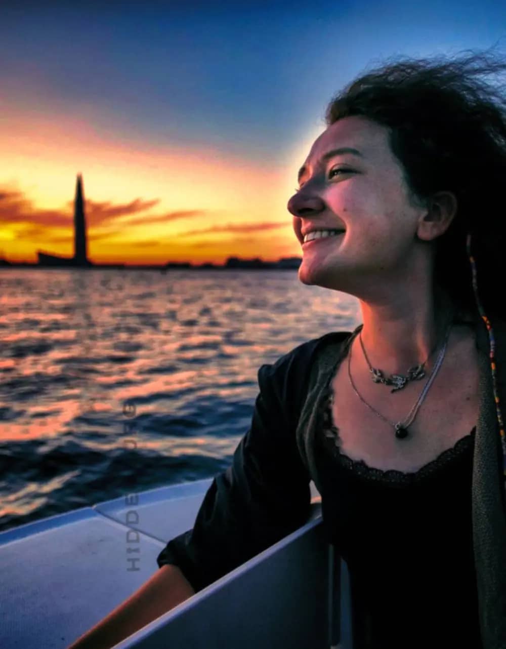 Фотография экскурсии Прогулка через верфи к четырем разводным мостам на катере 1