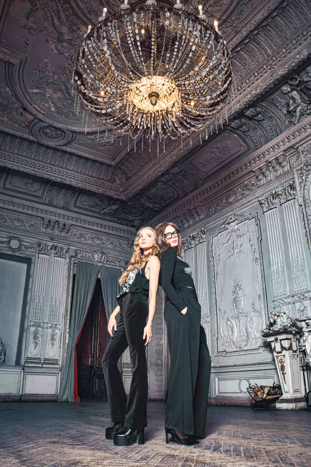 Фотография экскурсии Уникальная экскурсия в заброшенный особняк Брусницыных 1