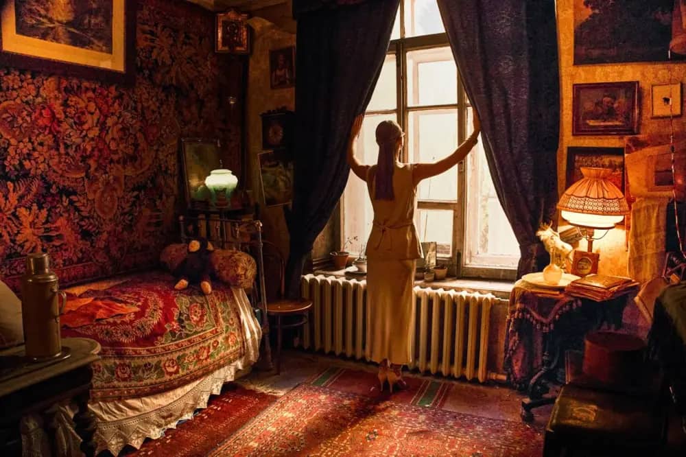 Фотография экскурсии Ленинградские коммуналки: три жилые квартиры изнутри за закрытыми дверями 1