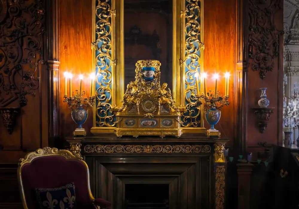 Фотография экскурсии Юсуповский дворец на Мойке: роскошь парадных залов и тайна Распутина (билеты включены) 1