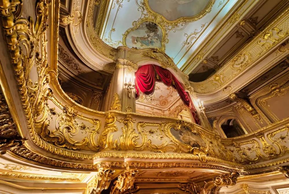 Фотография экскурсии Юсуповский дворец: тайны богатейшей семьи и убийство Григория Распутина 1