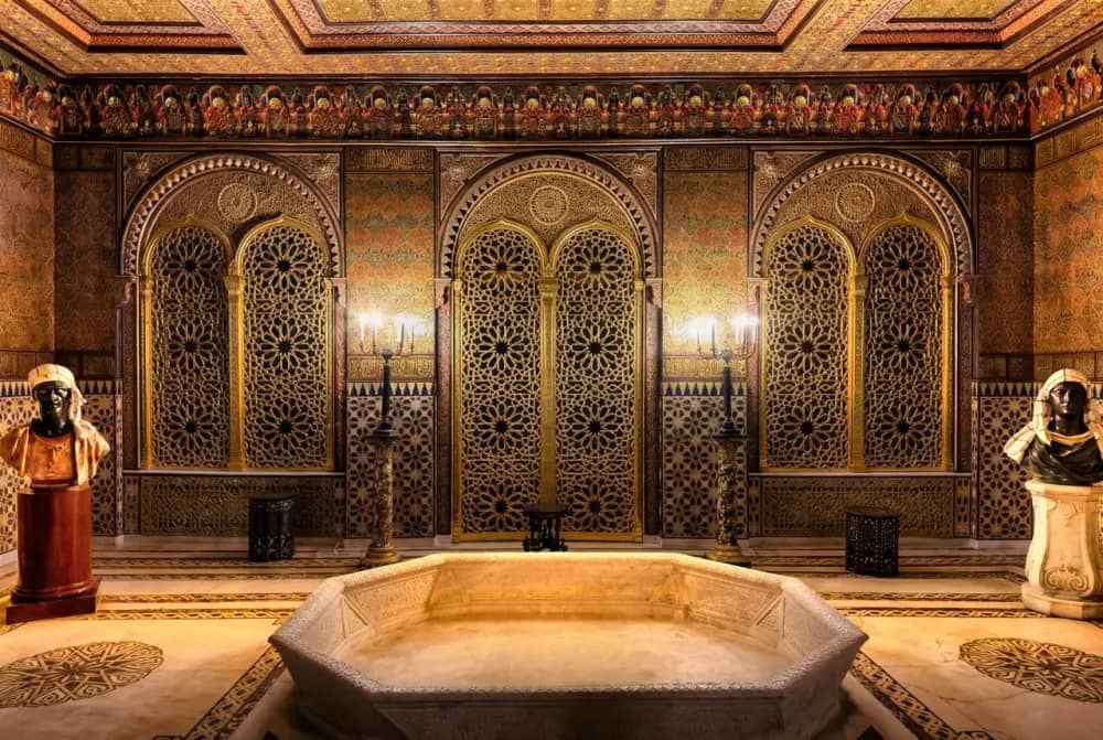 Фотография экскурсии Дворец Юсуповых: история богатейшей семьи империи в мини-группе 1