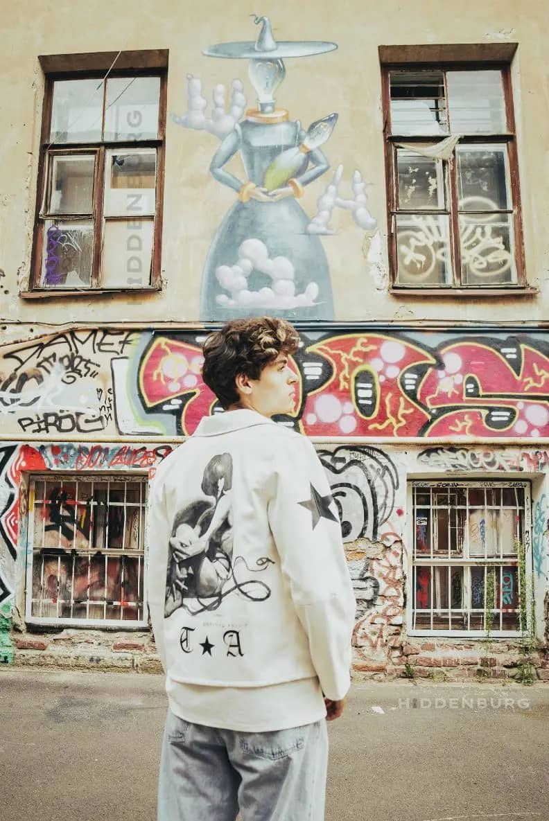 Фотография экскурсии За угол от Невского: секреты закрытых дворов и парадных 1