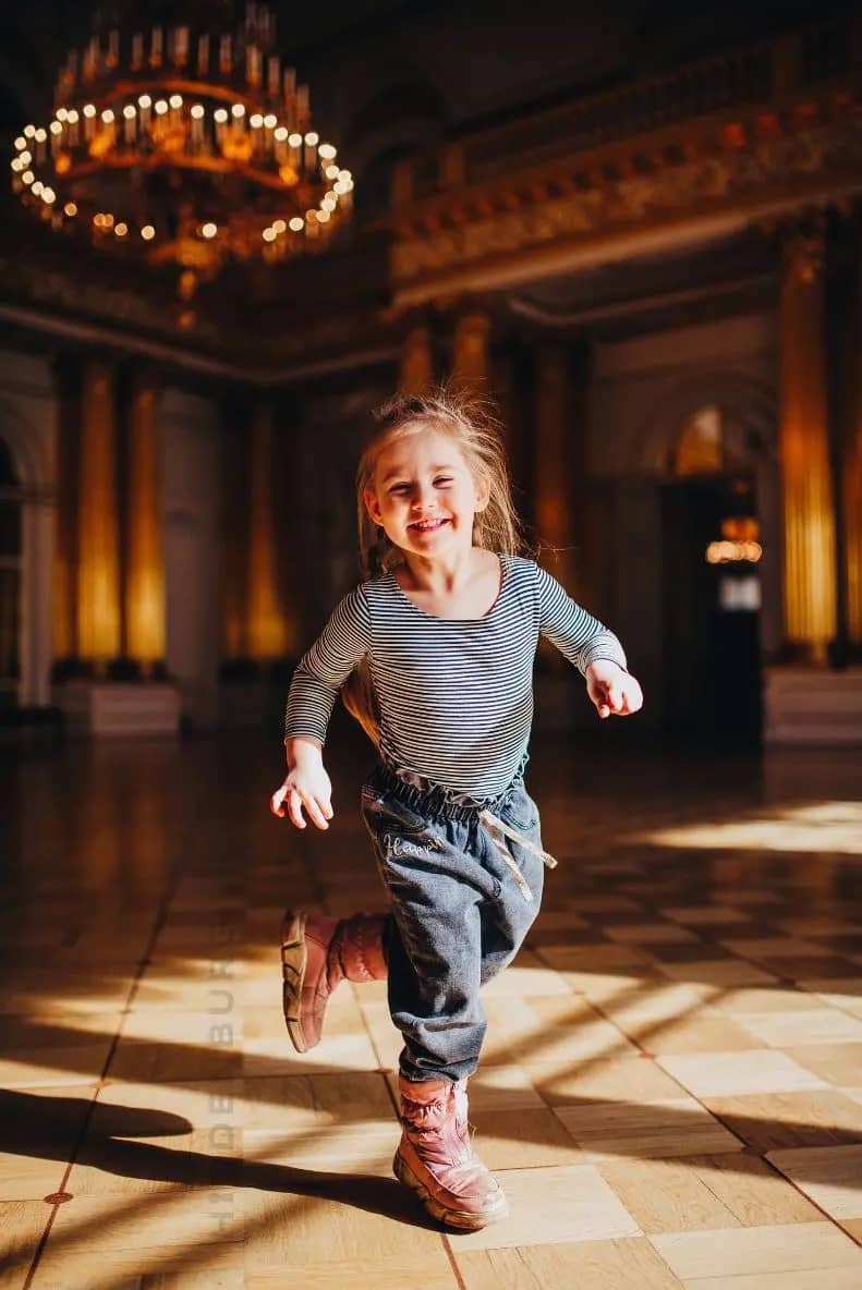 Фотография экскурсии Эрмитаж для детей: благородные рыцари, милые звери и сказочные чудовища 1