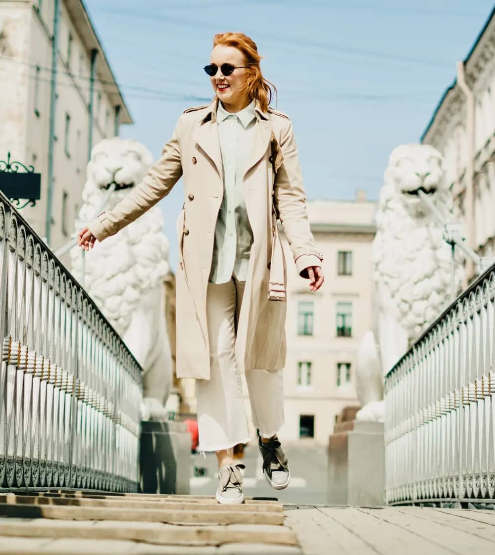 Фотография экскурсии Классический Петербург: легенды и сюрпризы центра города в мини-группе 1