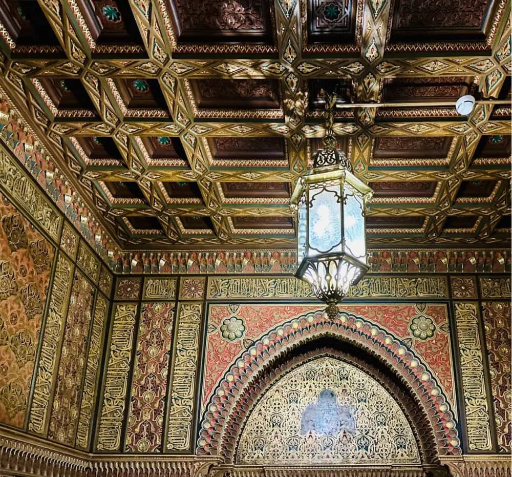 Фотография экскурсии Юсуповский дворец: роскошь дворянских интерьеров и трагедия Распутина 1