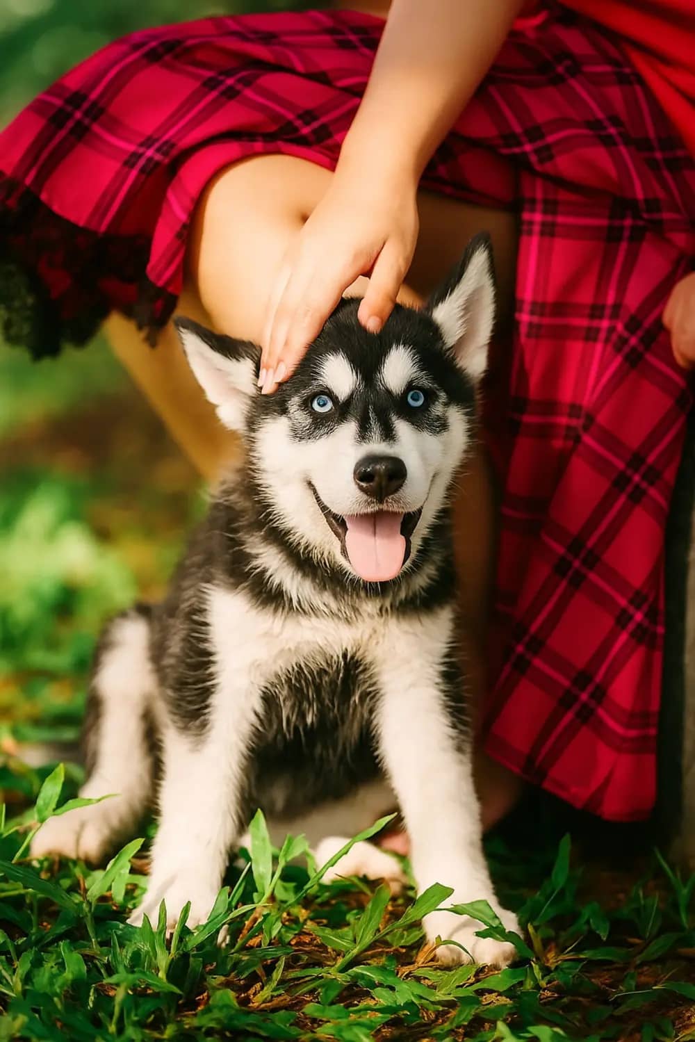 Фотография экскурсии Карелия за 1 день: Рускеала, хаски, водопады 🐾 1