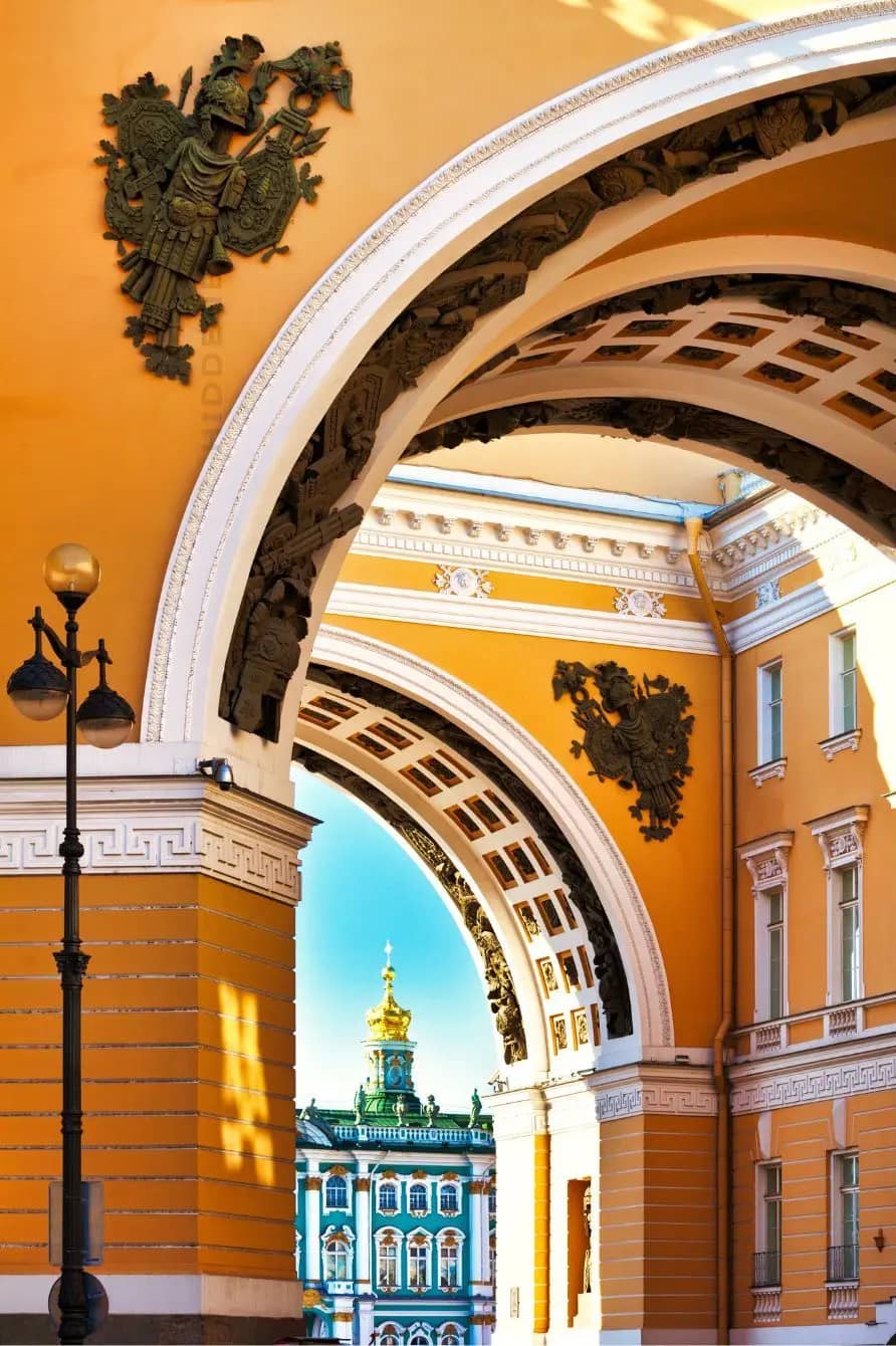 Фотография экскурсии Эрмитаж без суеты – искусство, истории и тайны в мини-группе (билеты включены) 1