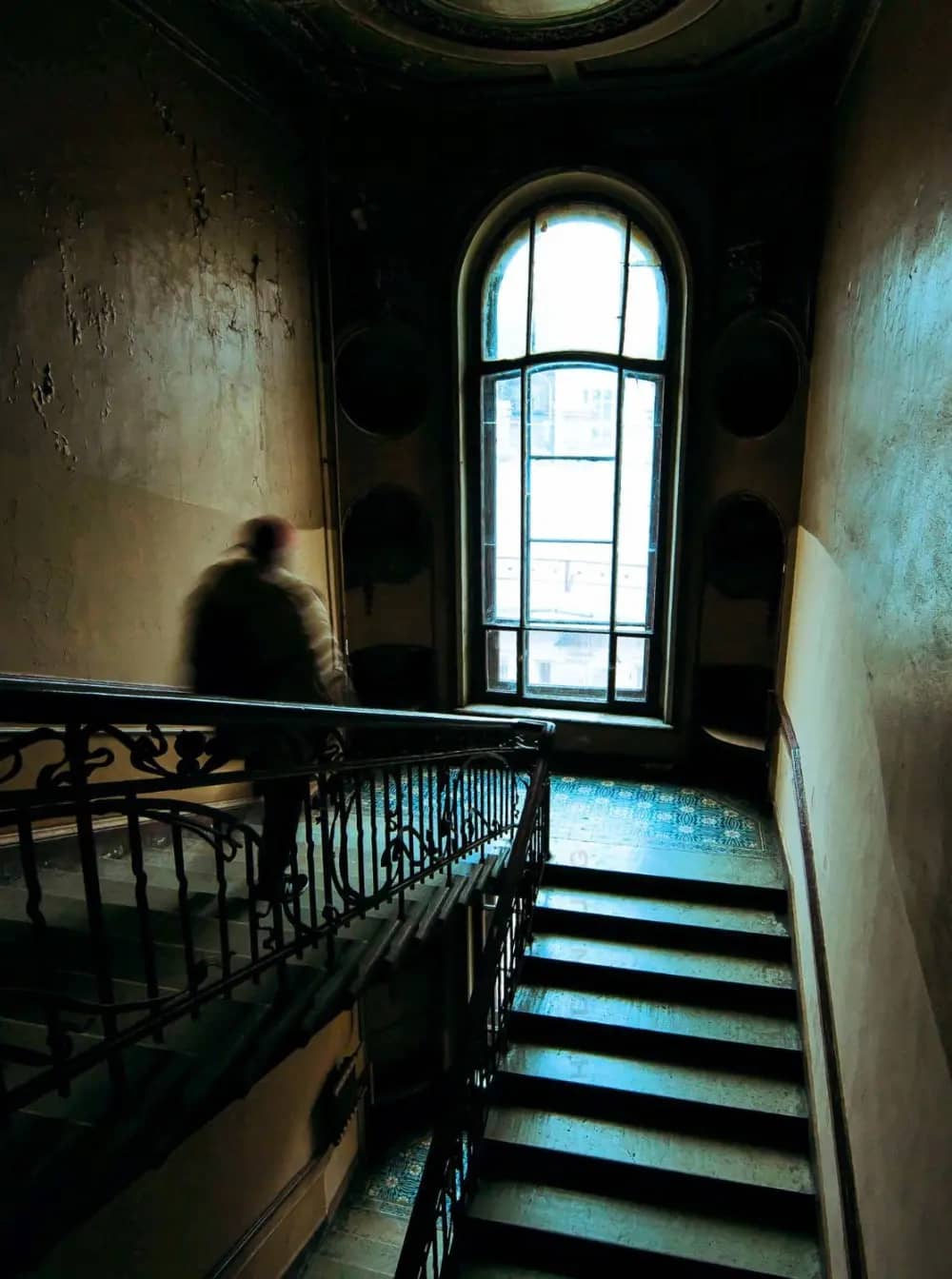 Фотография экскурсии Прогулка по Петербургу Достоевского 1