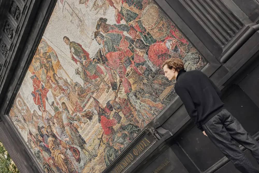 Фотография экскурсии Кронштадт. Морской собор. Музей ВМФ ⚓ 1