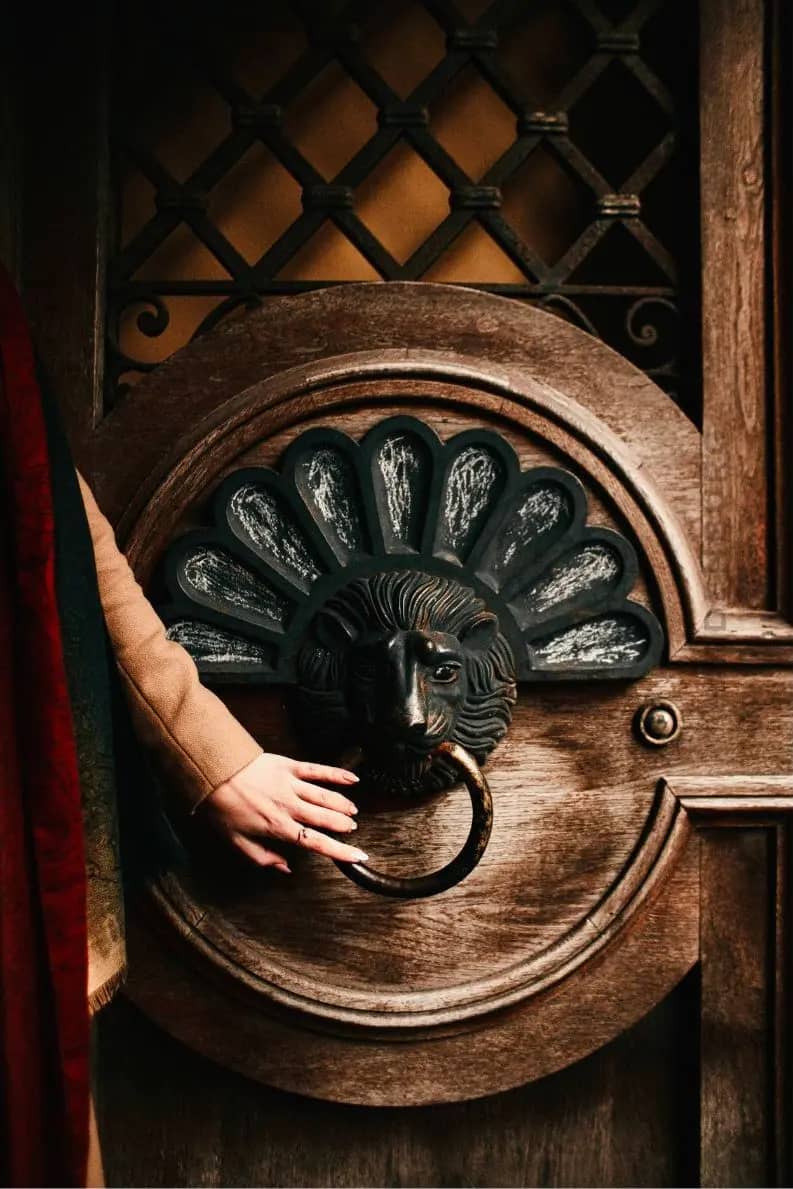 Фотография экскурсии Секретный Петербург: прогулка с фотографом ✨ 1