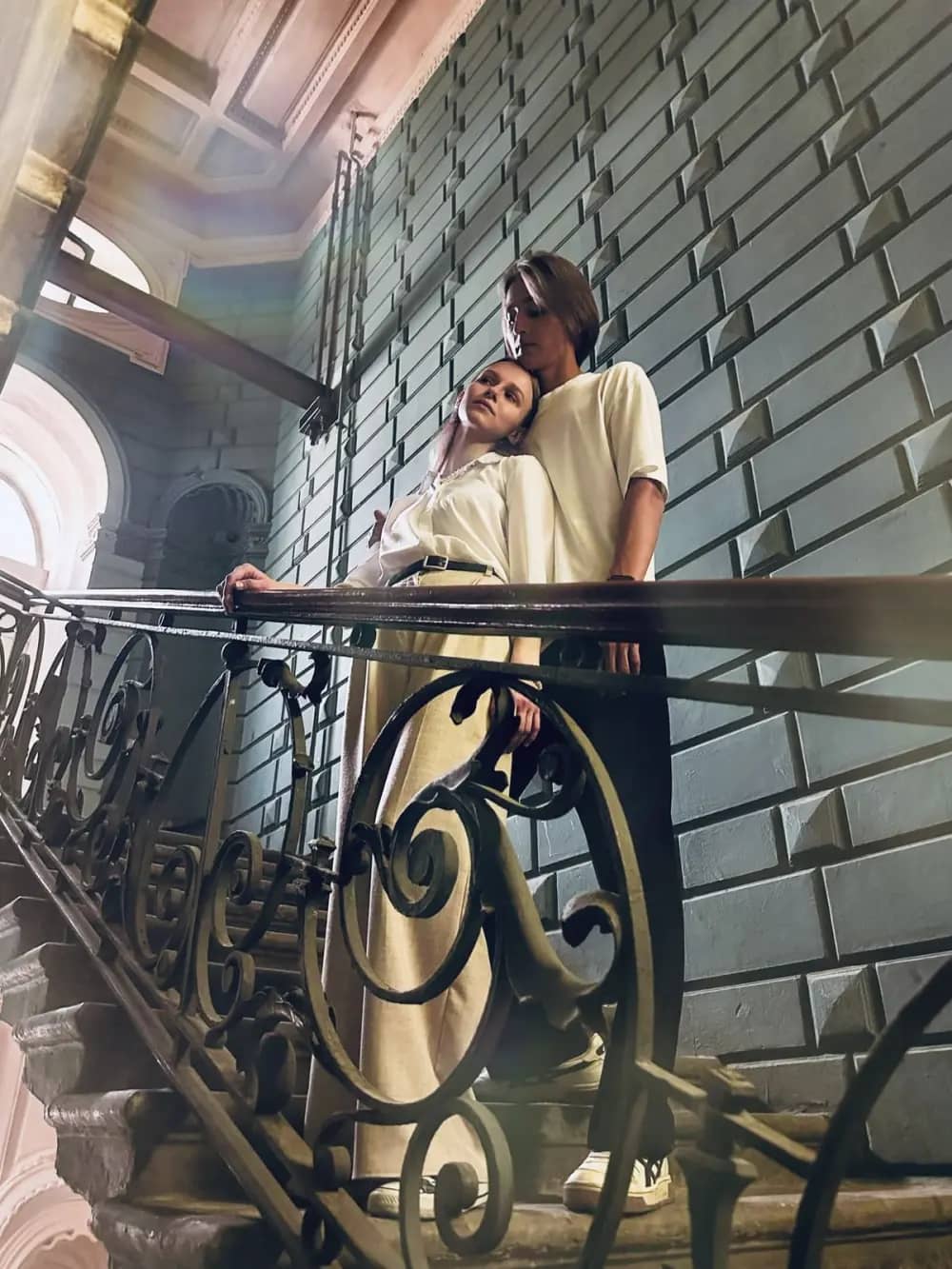 Фотография экскурсии Открываем Петербург: старинная квартира, дворы-колодцы, парадные 1