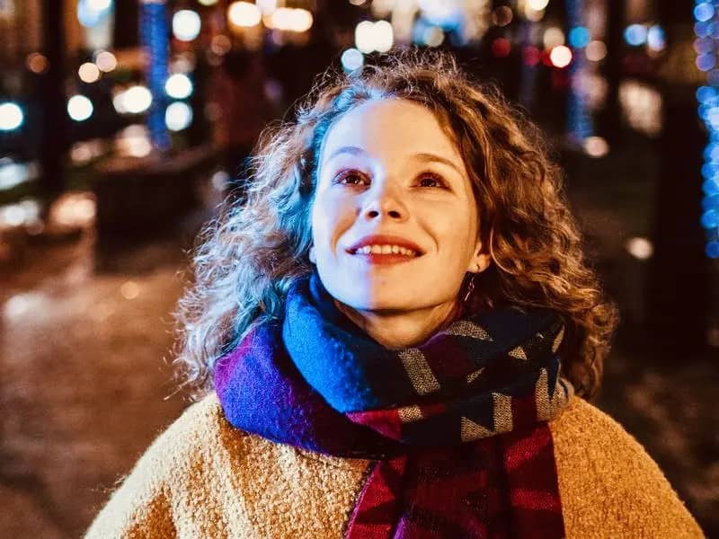 Фотография экскурсии Новогодний Петербург: прогулка с фотографом ❄️ 1