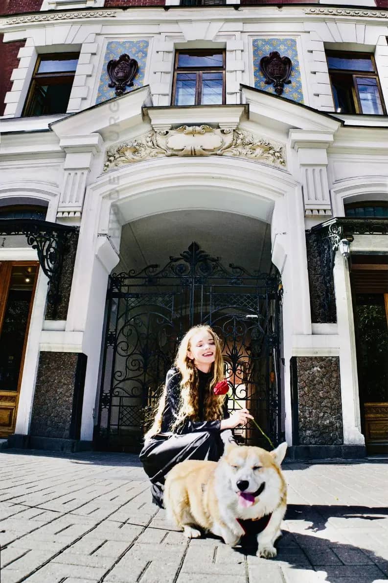 Фотография экскурсии Приватная прогулка по неочевидным улицам Васильевского, дворам и парадным 1